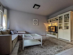 Apartament Lawendowy